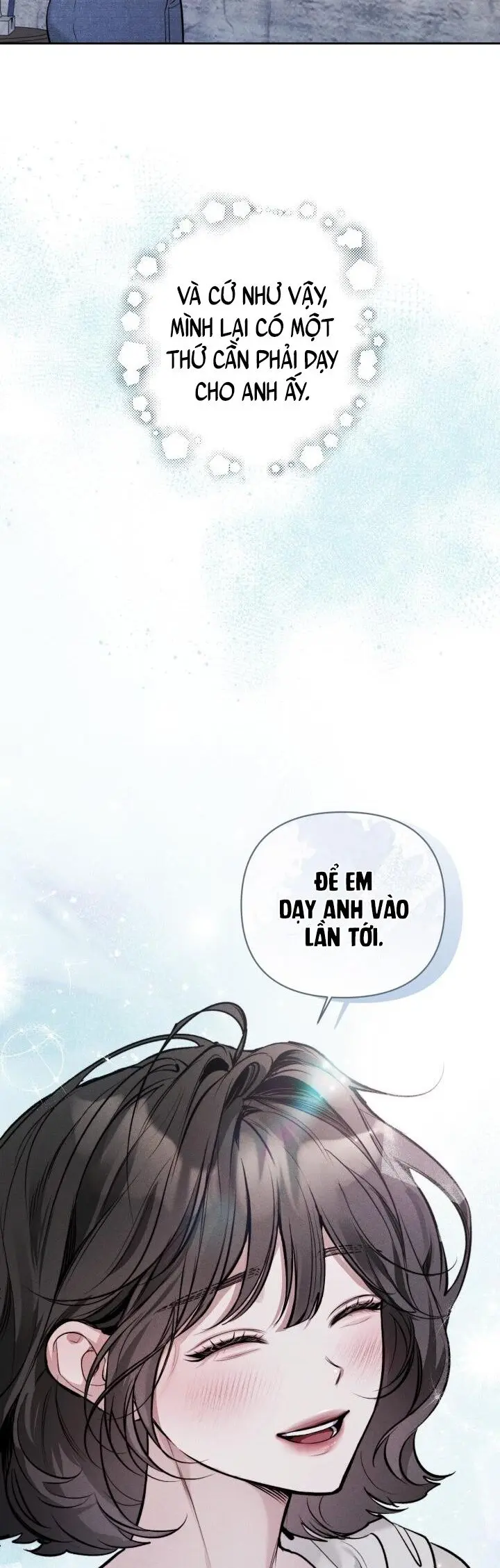 Cho Đến Khi Hóa Thành Nhành Lan Đơn Độc Chap 11 - trang 24
