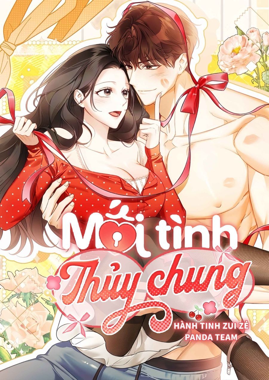 Mối Tình Thủy Chung Chap 2 - trang 1