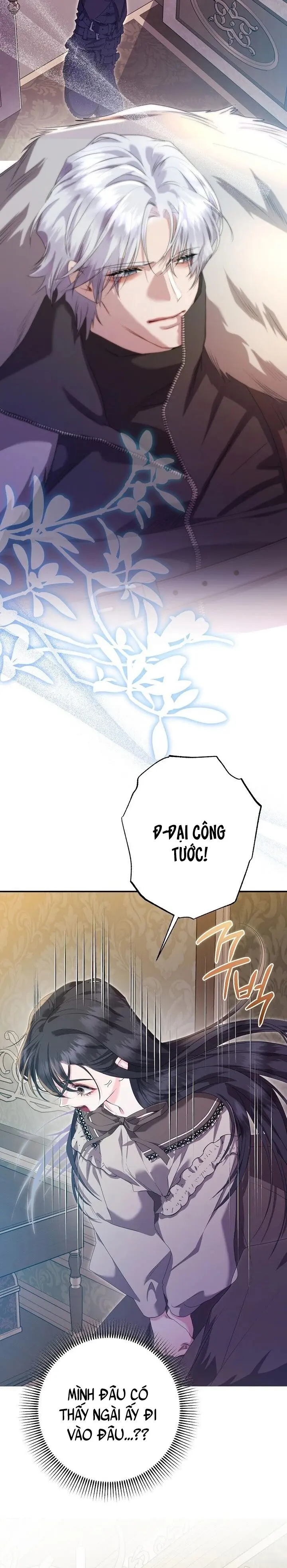 Phù Thuỷ Xứ Paitan Chap 11 - trang 21