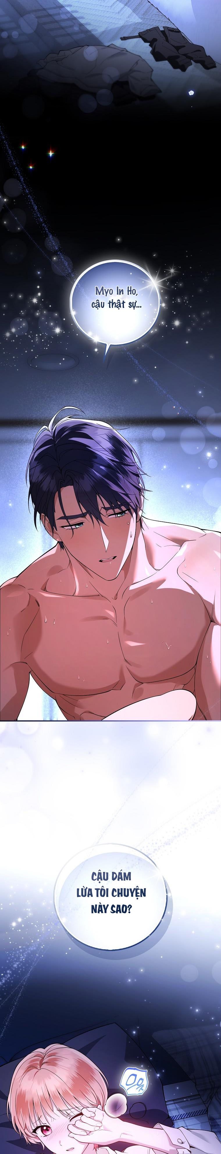 Trường Nam Sinh Chap 1 - trang 2