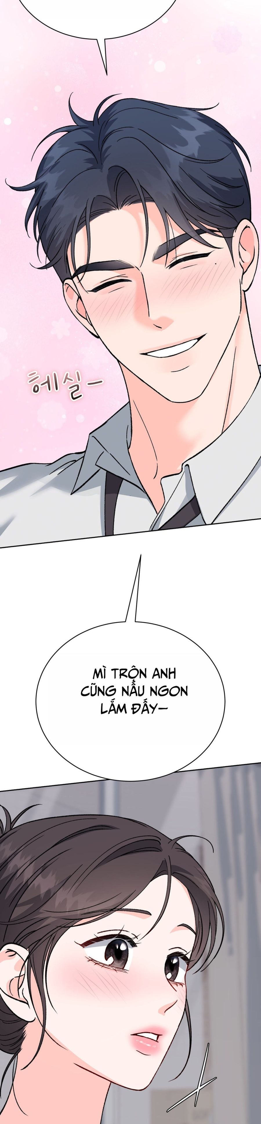 Hãy Trở Thành Biến Số X Của Đời Nhau Chap 60 - trang 14