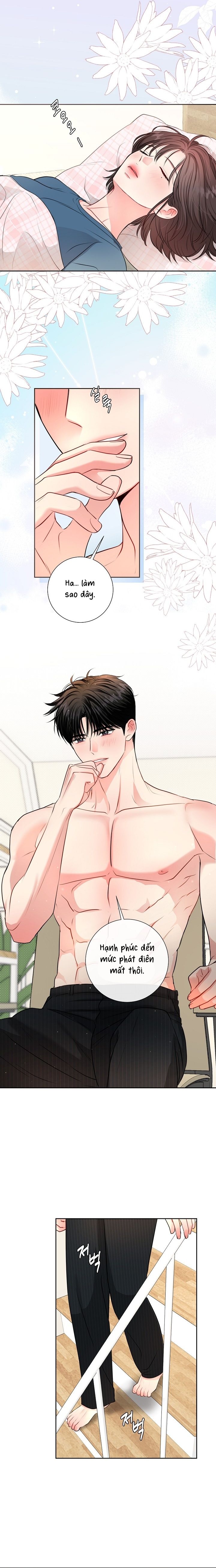 Mùa Hè Em Đến Chap 44 - trang 2