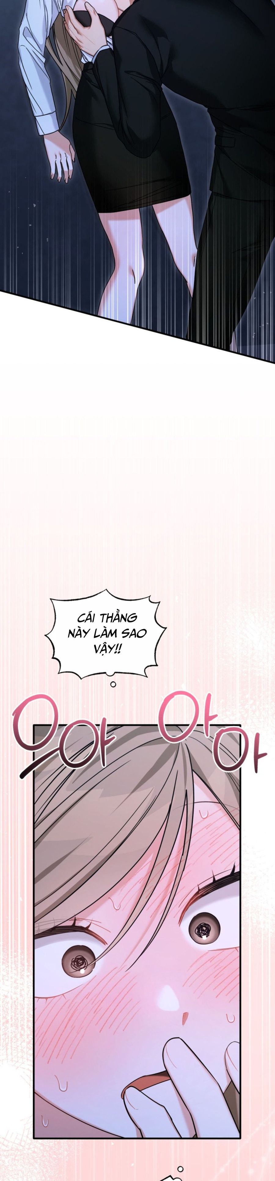 Công Dụng Của Người Bạn Thanh Mai Trúc Mã Chap 28 - trang 4
