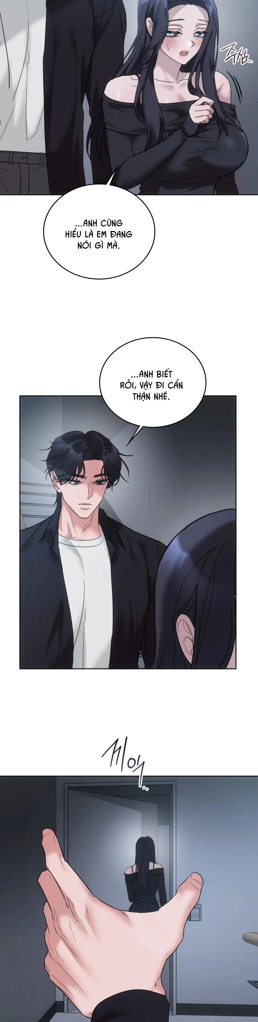 Nữ Sinh Đại Học Hae Joo Chap 16 - trang 19