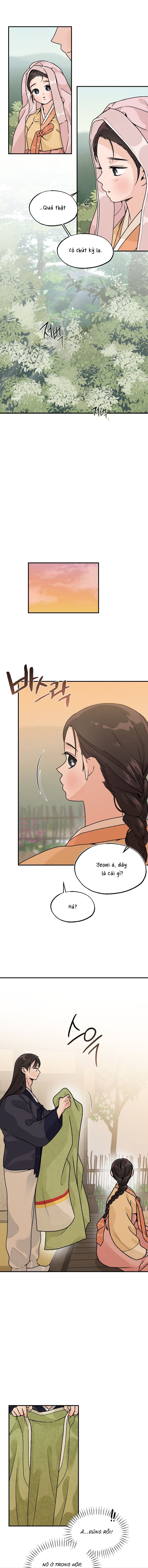 Bibisae Chap 28 - trang 4