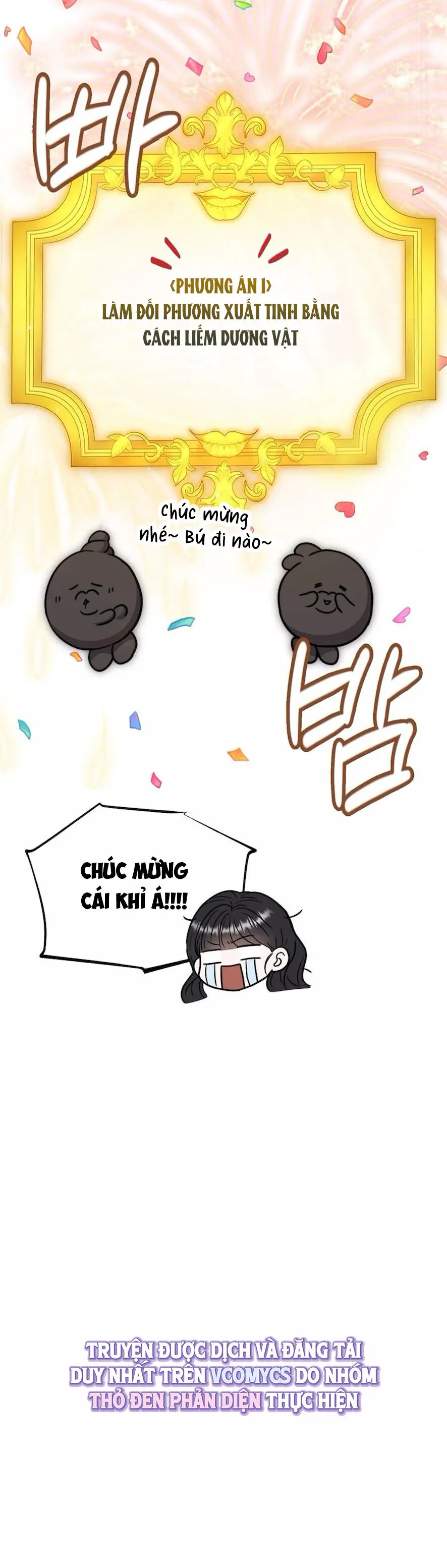 Bị Giam Cầm Cùng Tên Đáng Chết Chap 2 - trang 49