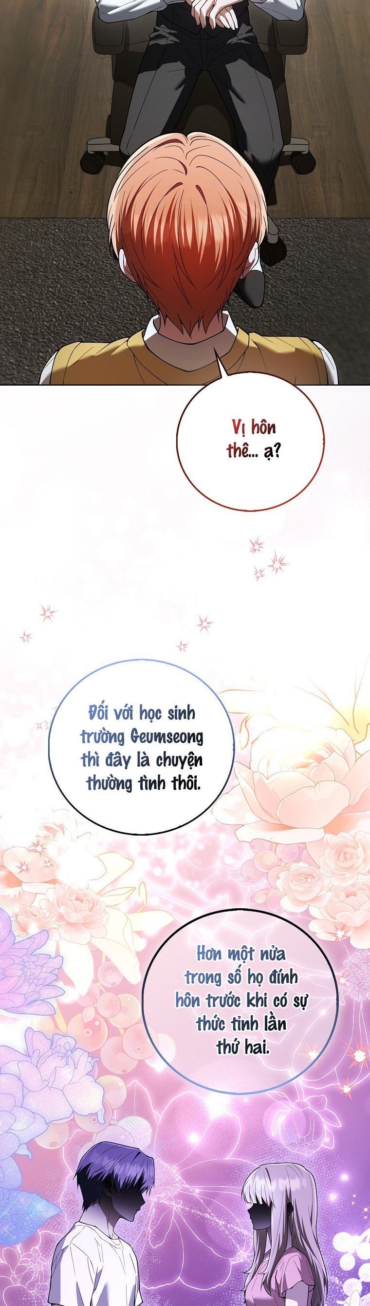 Trường Nam Sinh Chap 19 - trang 32