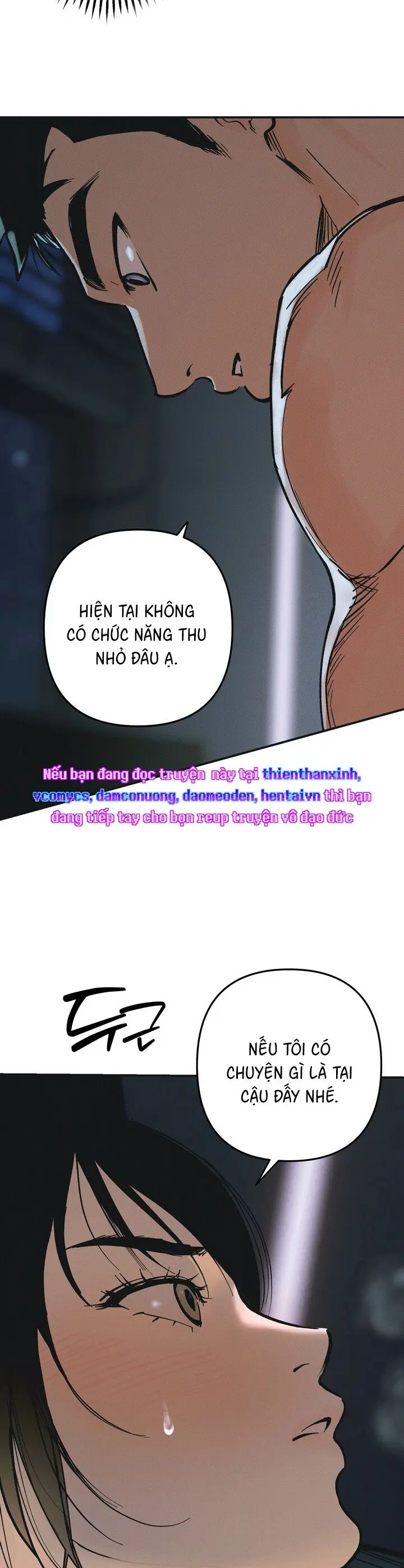Điều Kiện Thử Nghiệm Mẫu Mới Chap 3 - trang 28