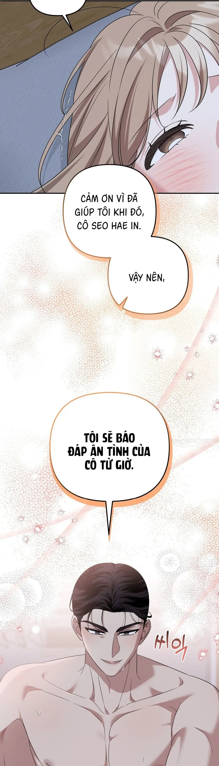 Đừng Nhặt Đàn Ông Về Nhà Chap 0 - trang 15