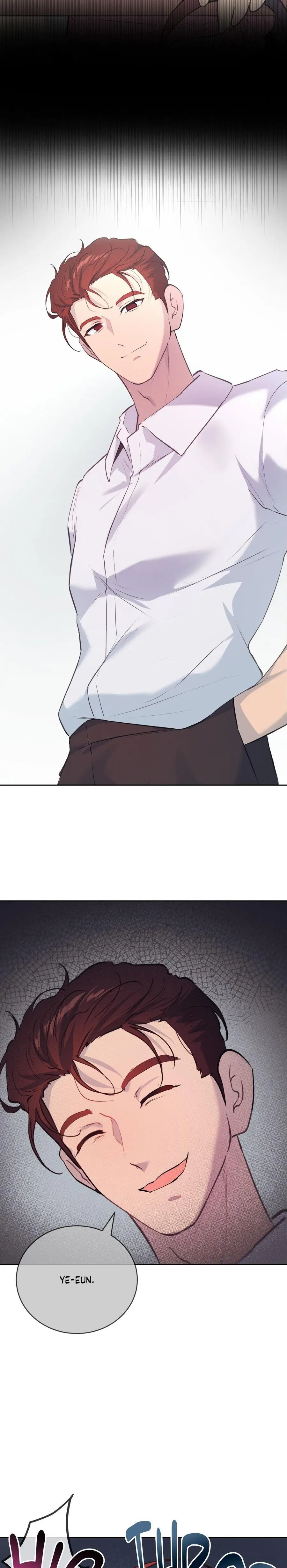 Cherry Pop Chap 29 - trang 22