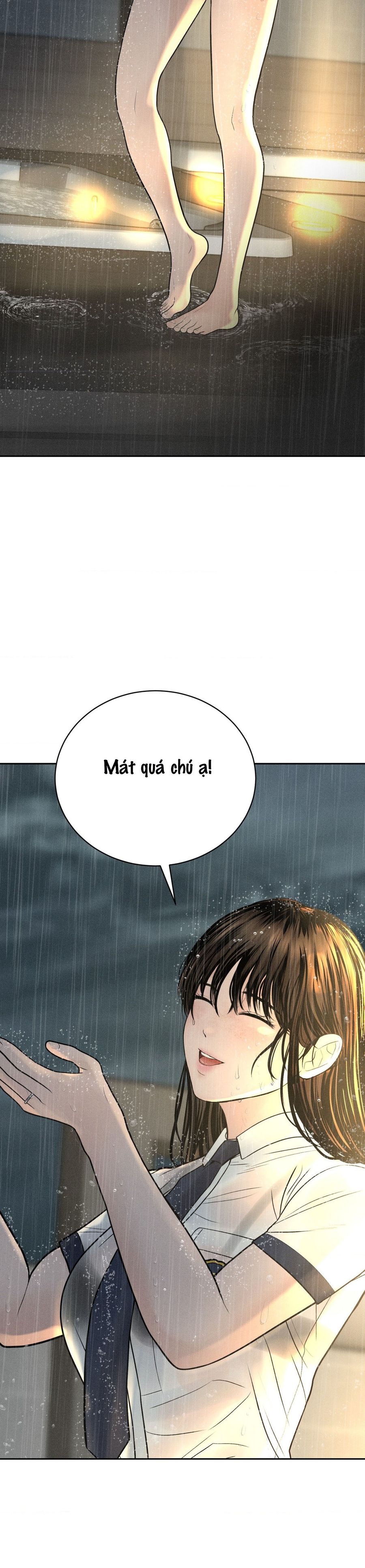 Chú À, Tôi Sẽ Trả Tiền Xe Cho Chú Chap 36 - trang 6