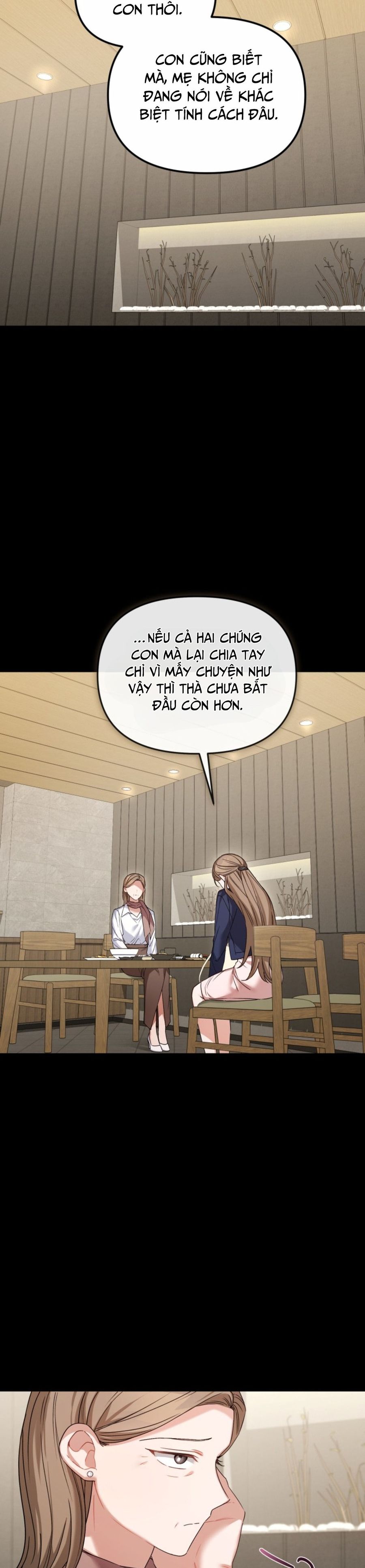 Công Dụng Của Người Bạn Thanh Mai Trúc Mã Chap 26 - trang 8