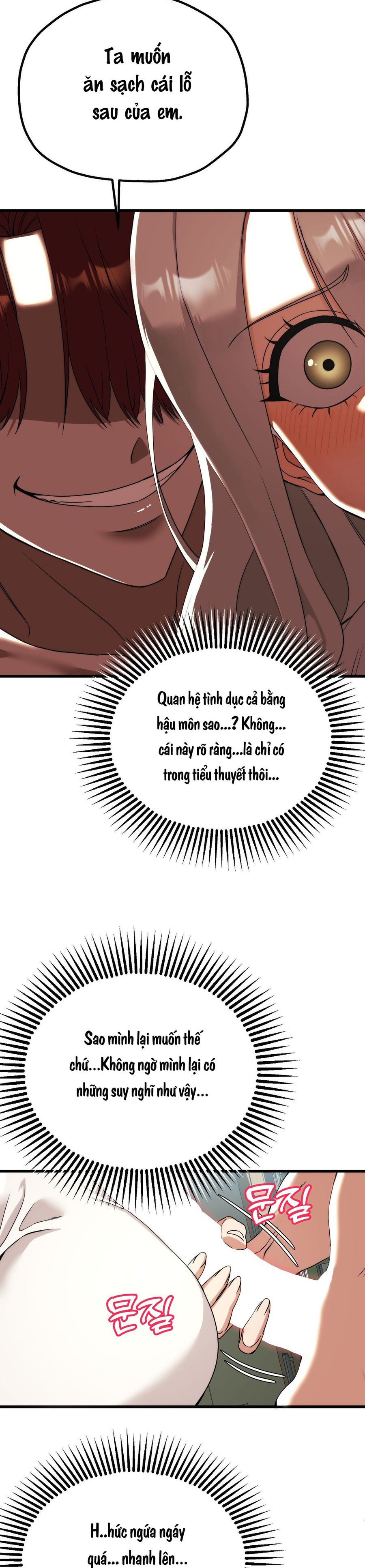 Câu Lạc Bộ Đọc Sách Người Lớn Chap 1 - trang 48