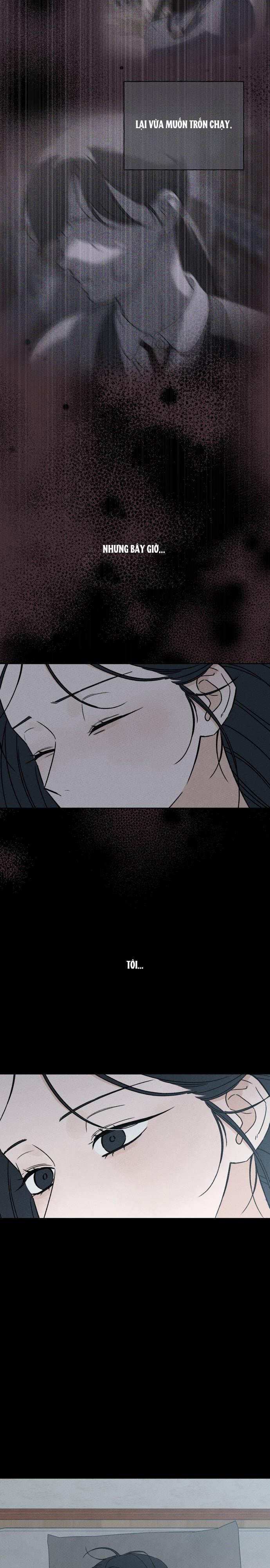 Miyeon Chap 1 - trang 22