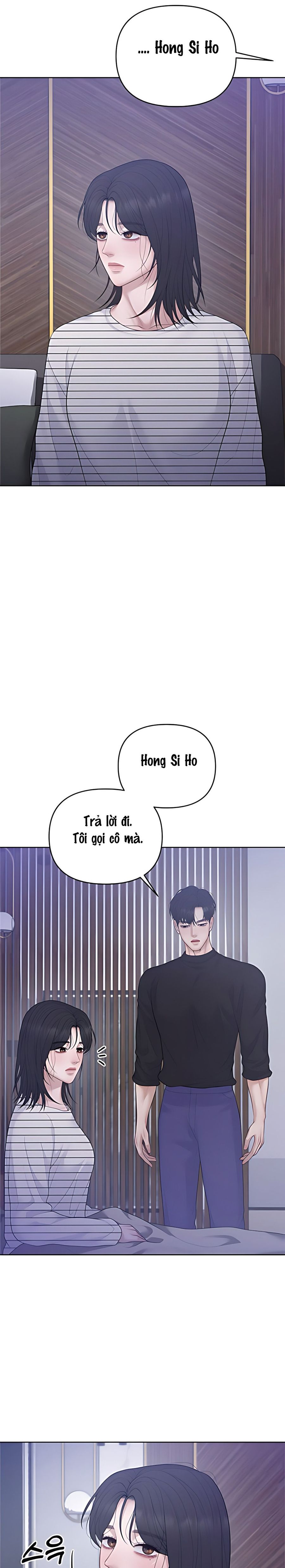 Mang Thai, Chiếm Đoạt Chap 31 - trang 12