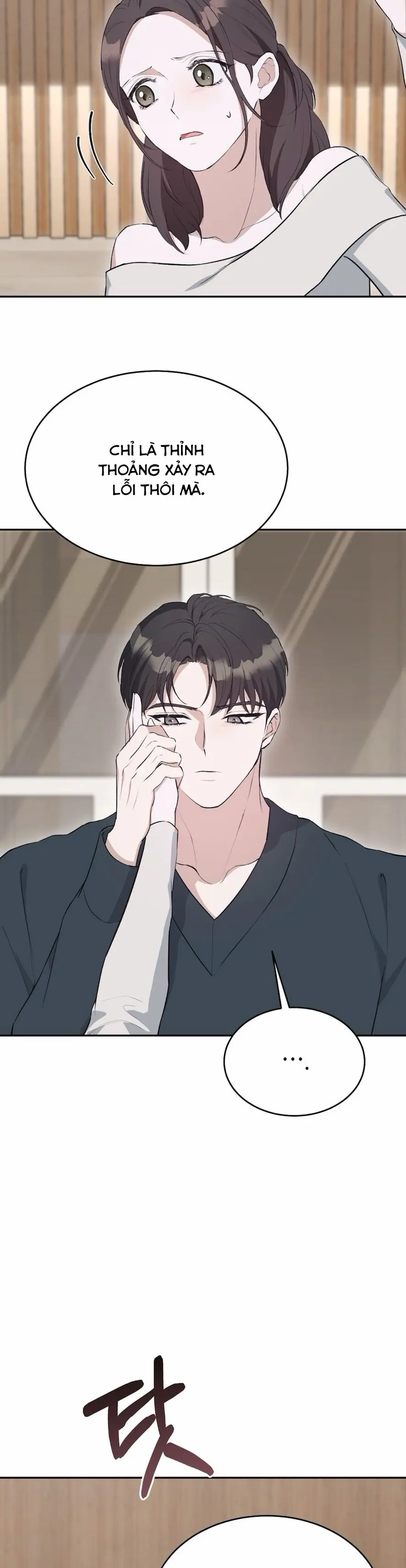 Đoạt Lại Chap 7 - trang 13