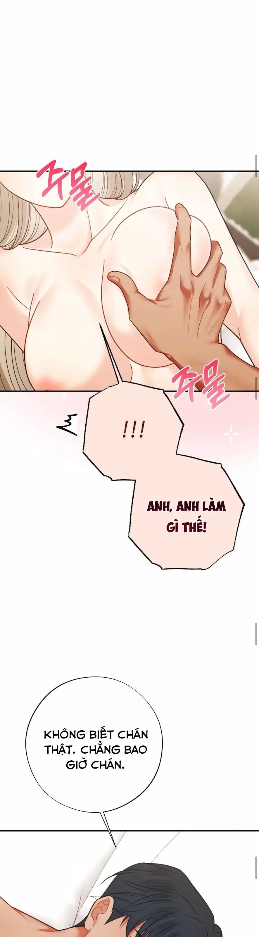Kẻ Khiếu Nại Là Tên Giang Hồ Xấu Xa Chap 9 - trang 18