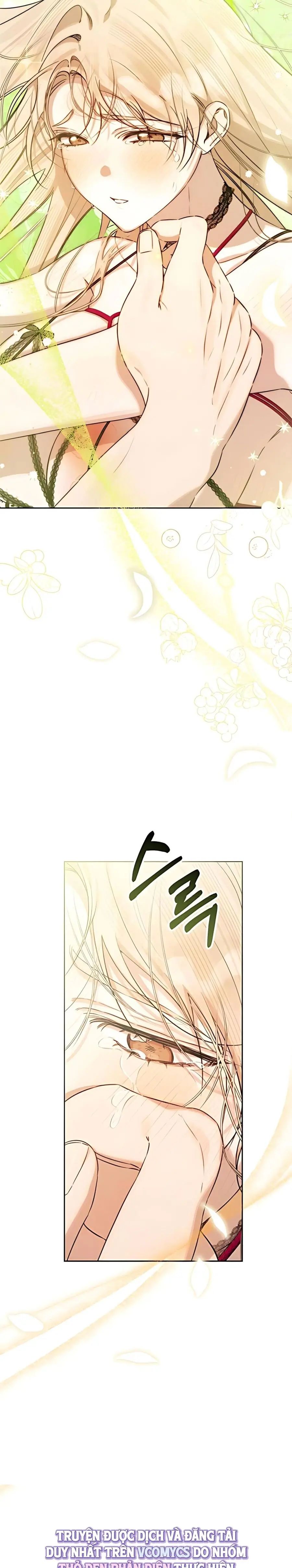 Ma-Nơ-Canh Giáo Dục XX Của Các Hoàng Tử Chap 9 - trang 5
