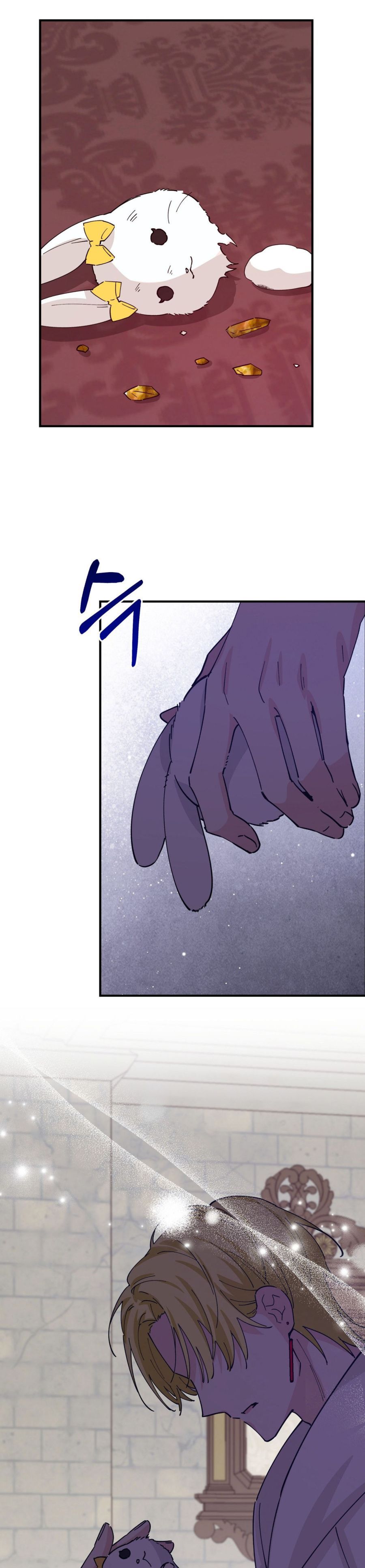 Tiểu Thư Nuốt Phù Thủy Chap 19 - trang 28