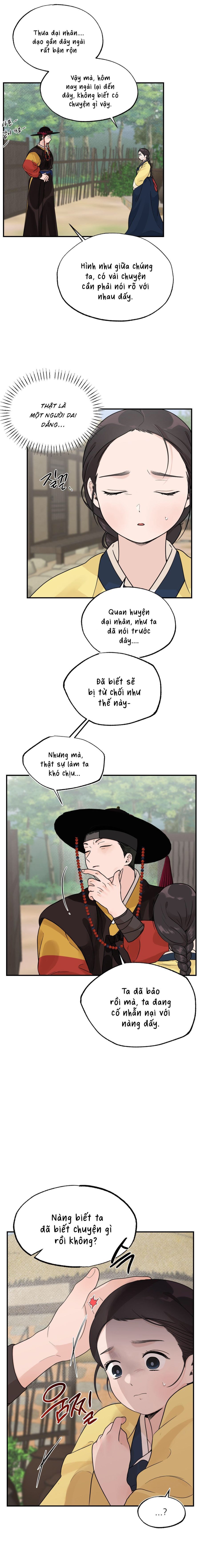 Bibisae Chap 9 - trang 8