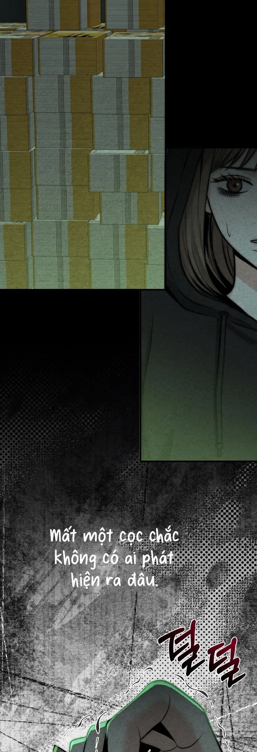 Cái Giá Phải Trả Chap 4 - trang 29