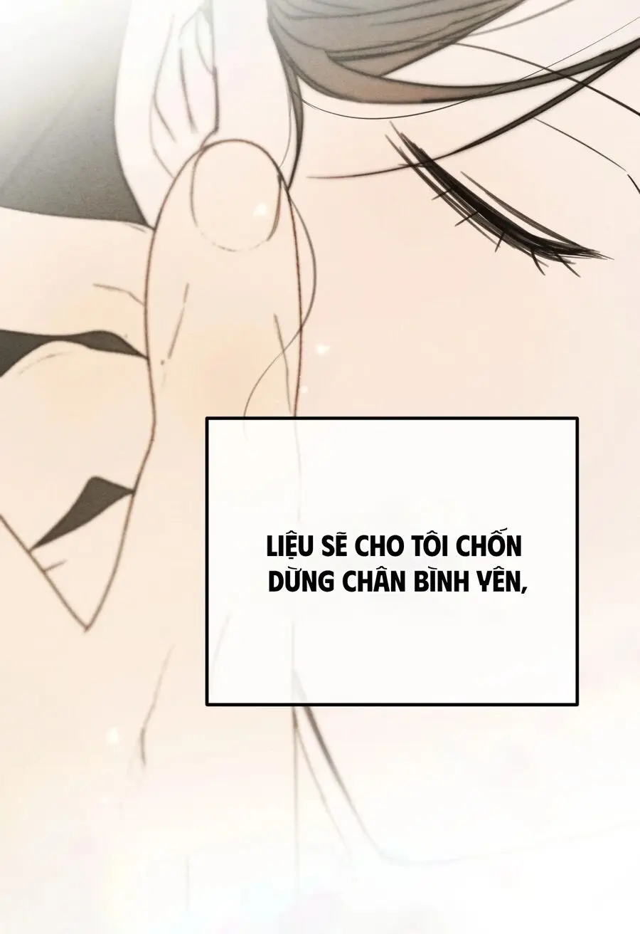 Phá Vỡ Cấm Kỵ Chap 12 - trang 54