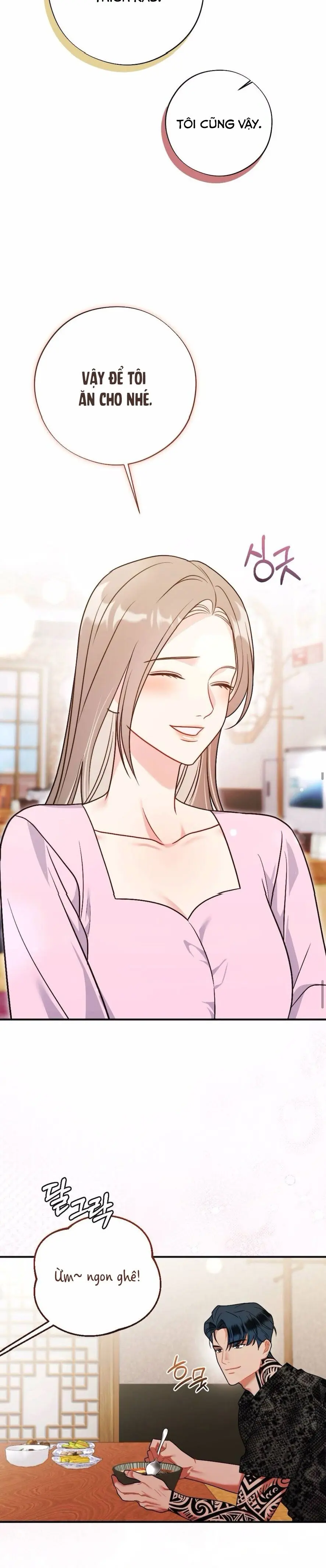 Kẻ Khiếu Nại Là Tên Giang Hồ Xấu Xa Chap 6 - trang 17