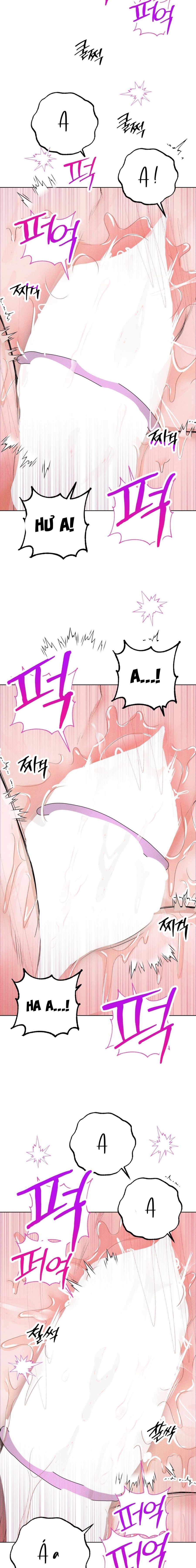 Vỏ Bọc Lãng Mạn Chap 9 - trang 15