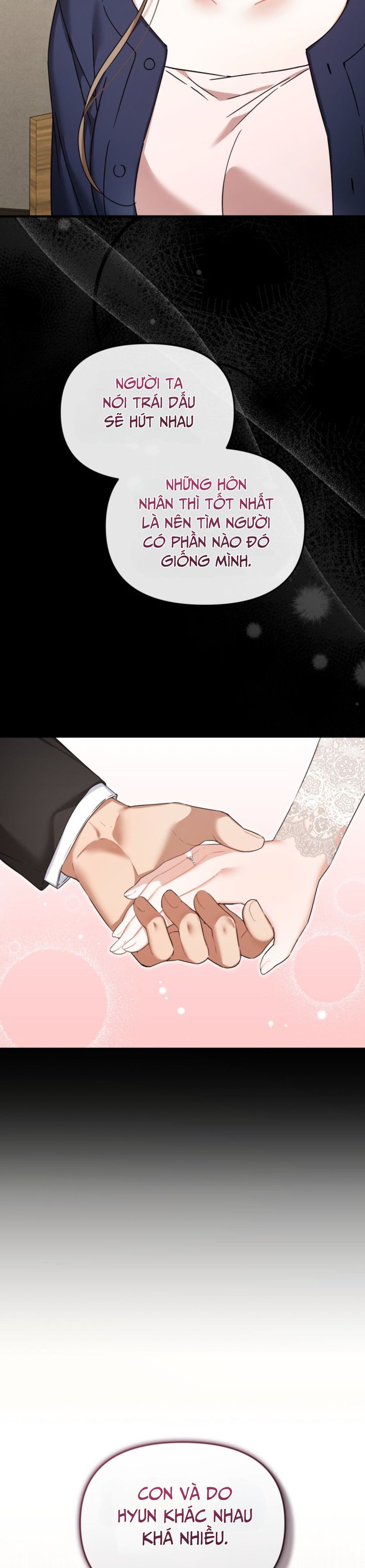 Công Dụng Của Người Bạn Thanh Mai Trúc Mã Chap 26 - trang 10
