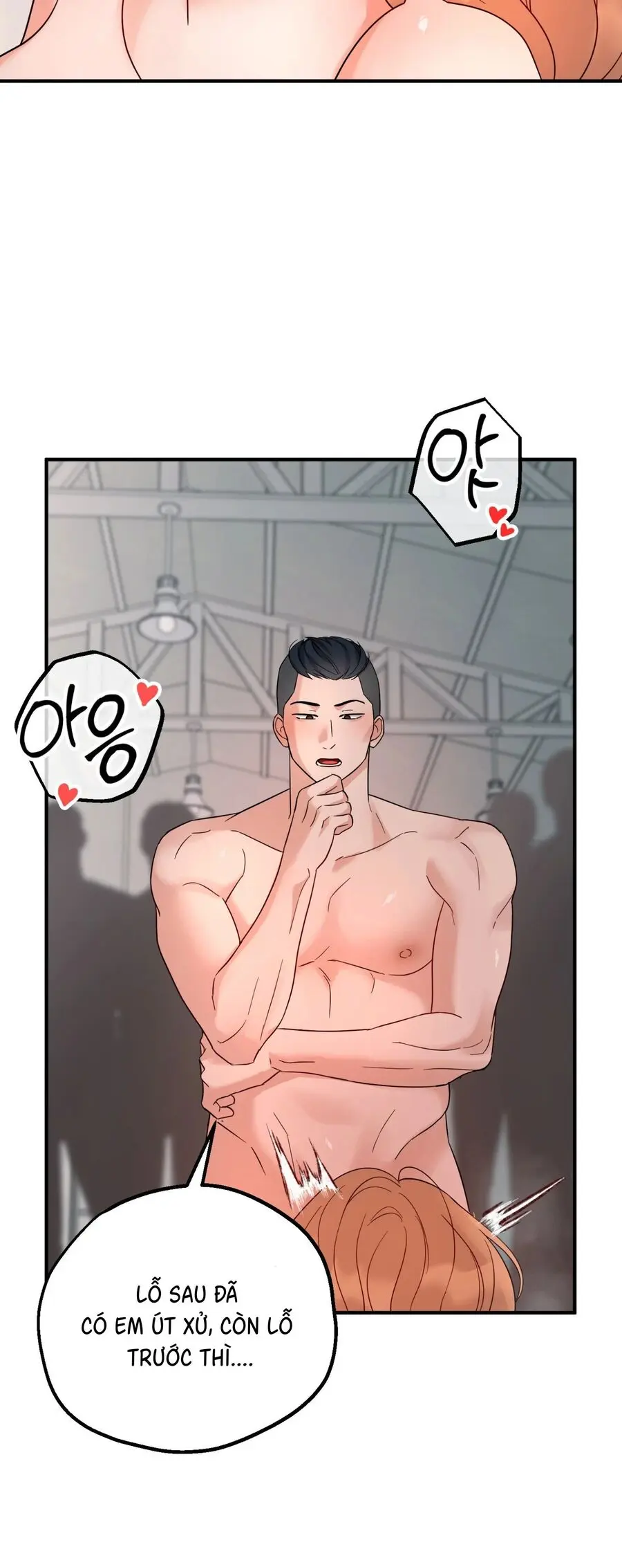 Huấn Luyện Viên Hai Hương Vị Chap 15 - trang 43