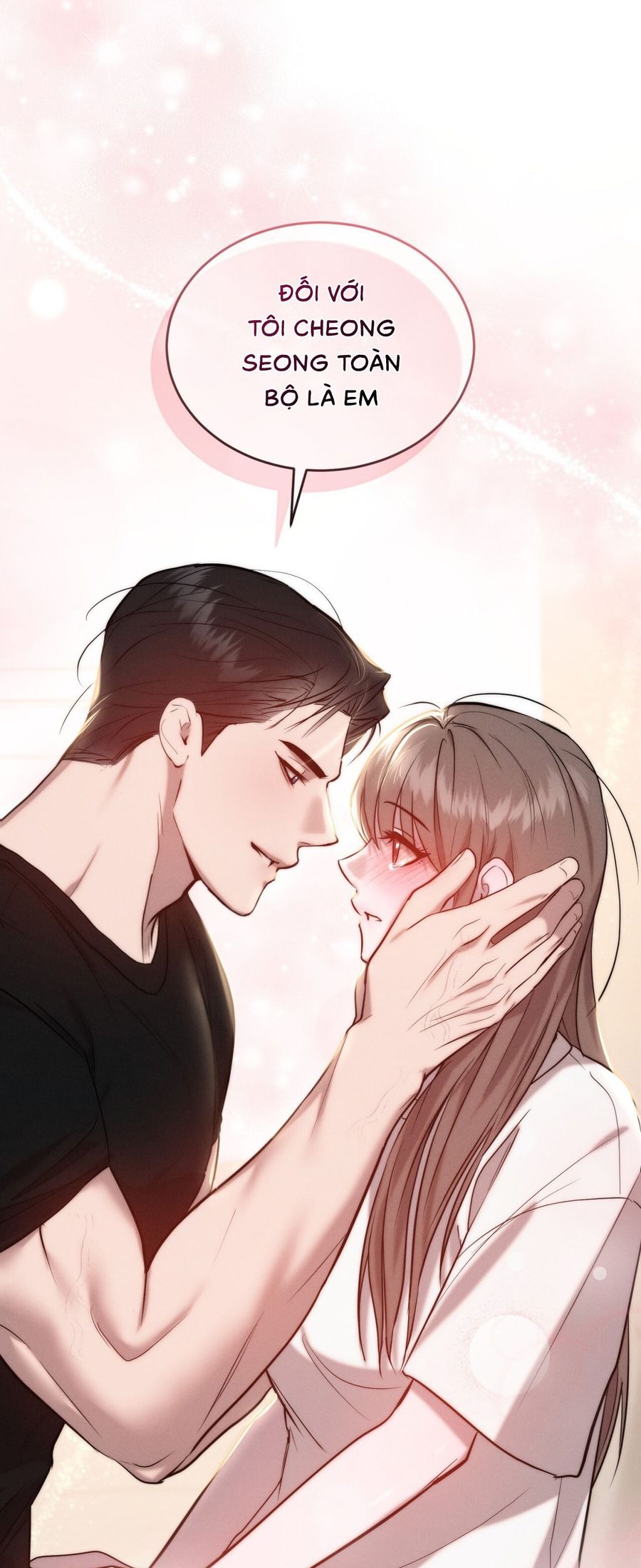 Sự Ngây Thơ Bị Vùi Lấp Trong Tro Tàn Chap 23 - trang 56