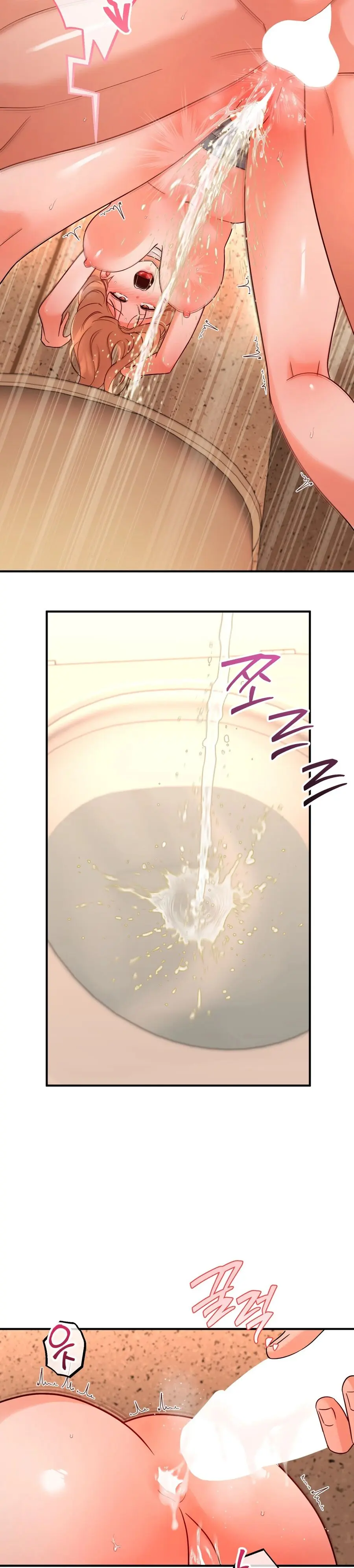 Huấn Luyện Viên Hai Hương Vị Chap 11 - trang 20