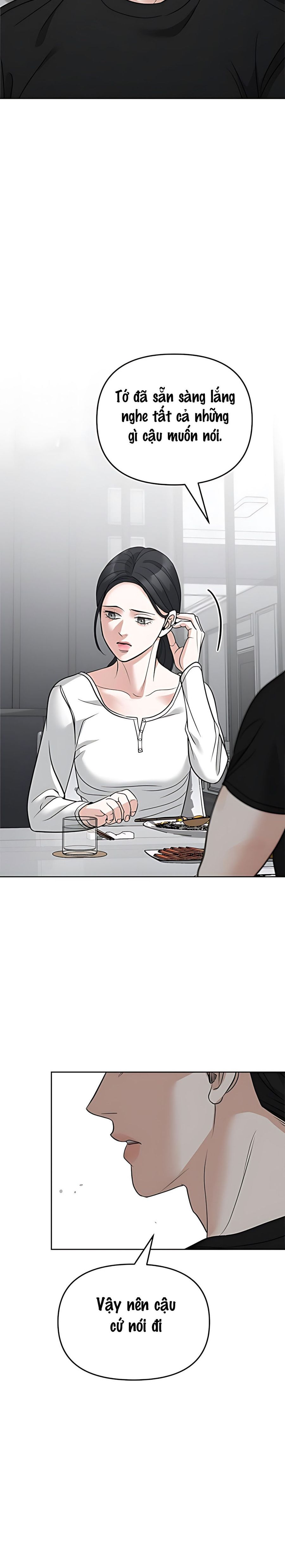 Cẩn Thận Va Phải Tình Yêu Chap 58 - trang 22