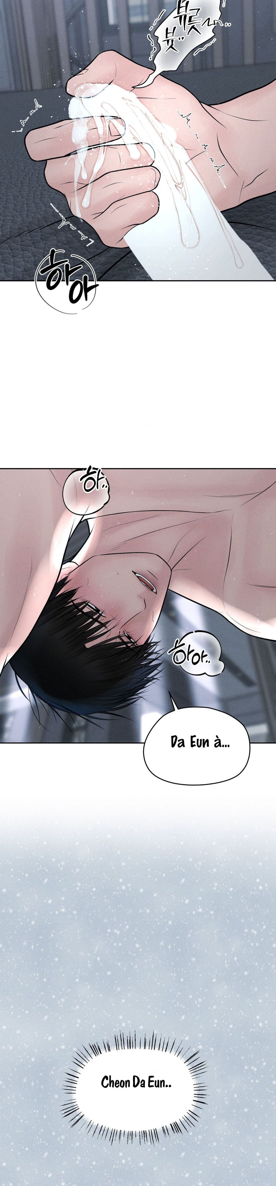 Chú À, Tôi Sẽ Trả Tiền Xe Cho Chú Chap 24 - trang 29