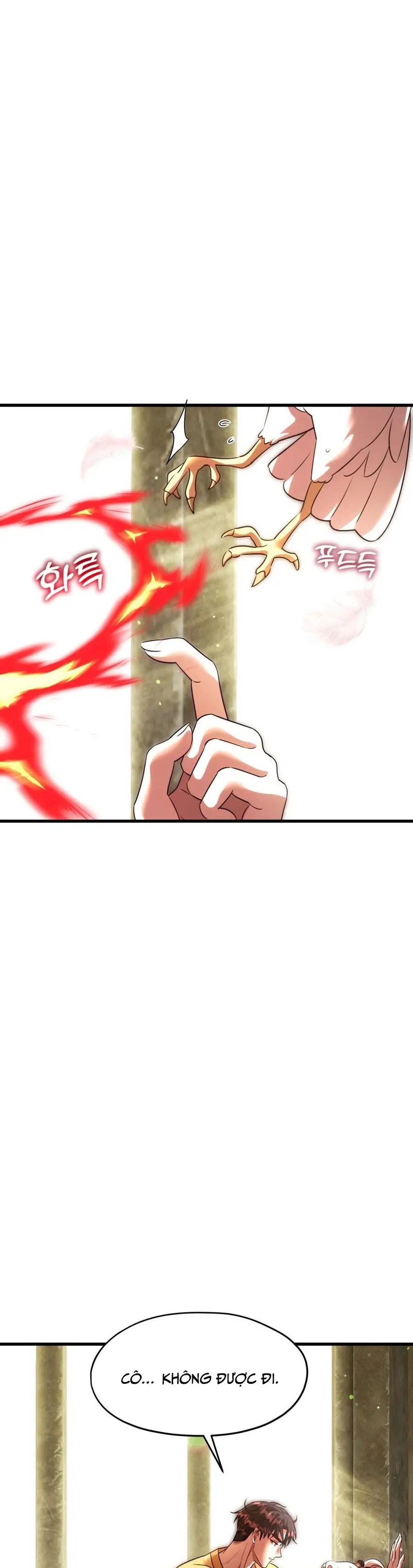 Tôi Tiễn Nam Chính Về Trời Nhé? Chap 14 - trang 26