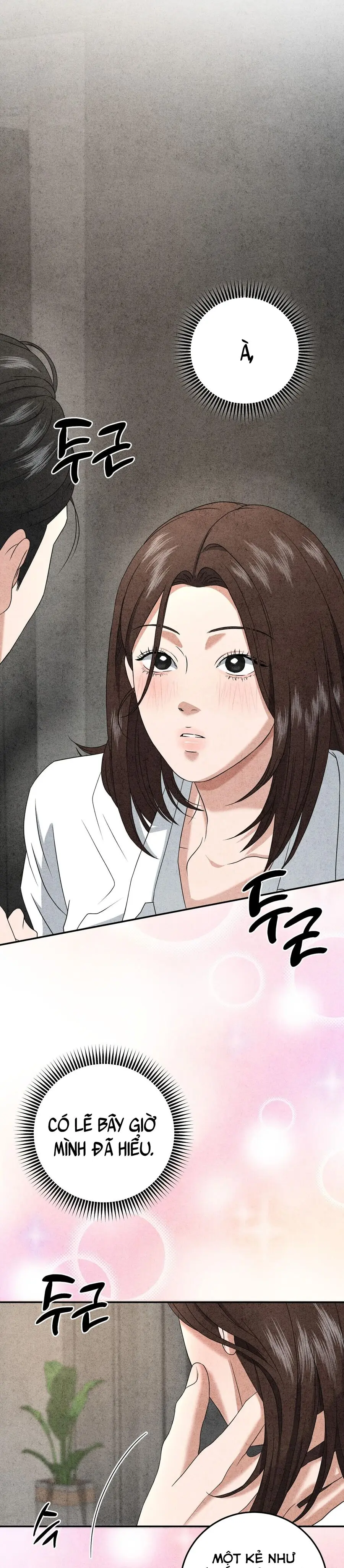 Nhật Ký Yêu Bạn Thân Chap 14 - trang 2