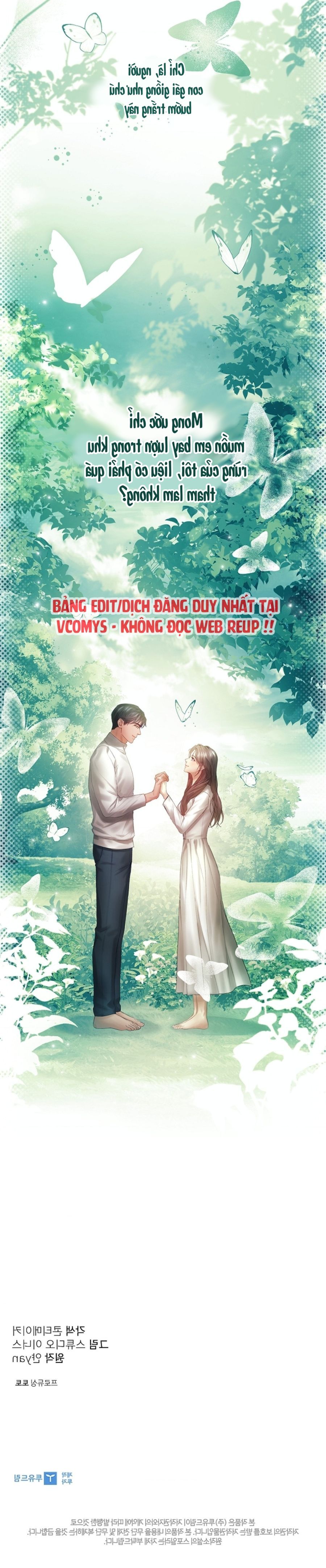 Người Vợ Trẻ Chap 32 - trang 15