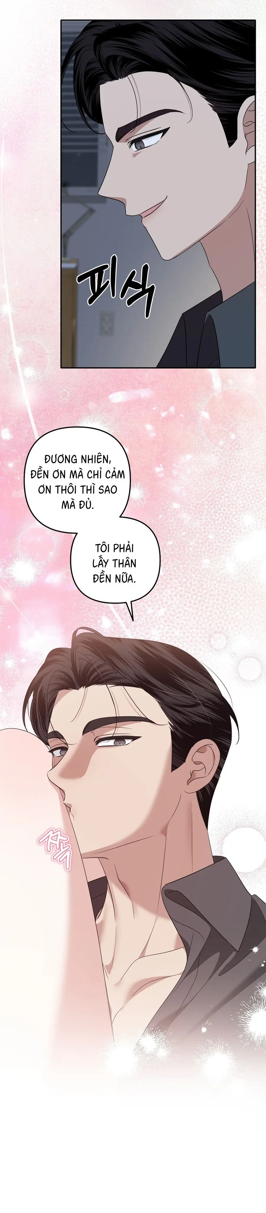 Đừng Nhặt Đàn Ông Về Nhà Chap 2 - trang 17