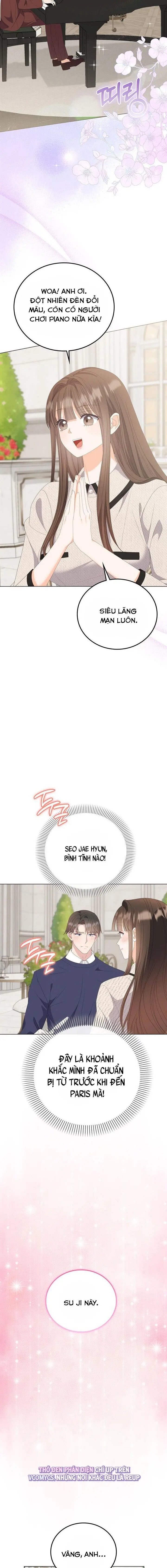 Giờ Tăng Ca Chap 38 - trang 11