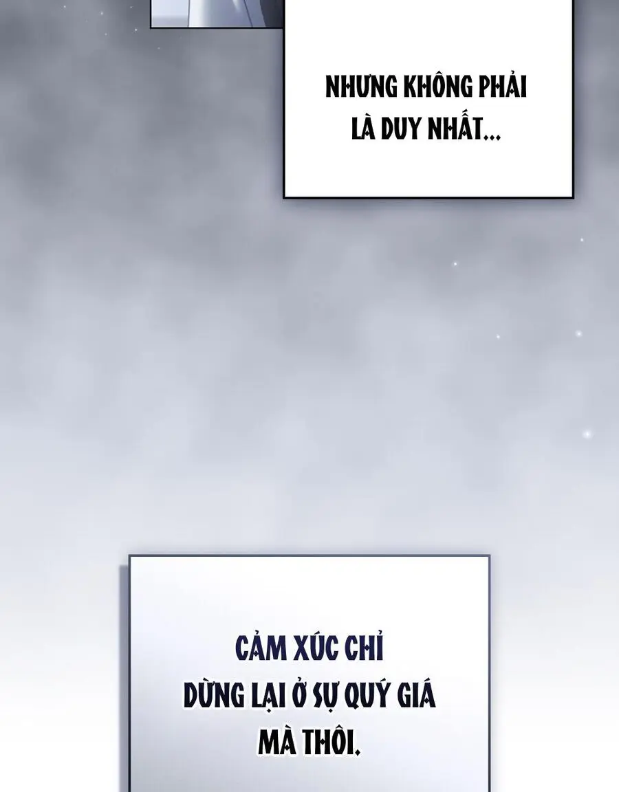 ODALISQUE Chap 33 - trang 27