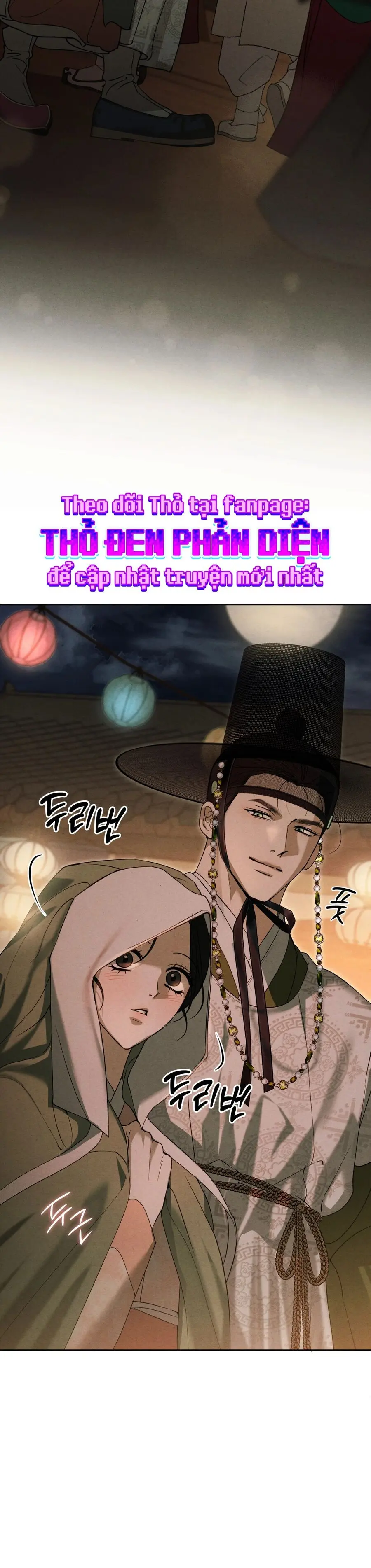 Phá Vỡ Cấm Kỵ Chap 13 - trang 31