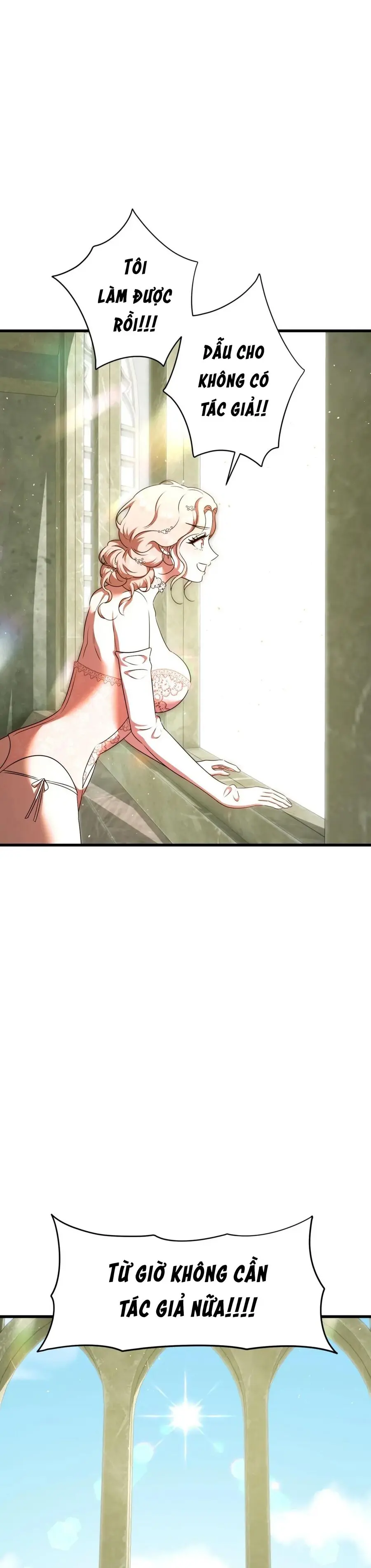 Tôi Tiễn Nam Chính Về Trời Nhé? Chap 8 - trang 22