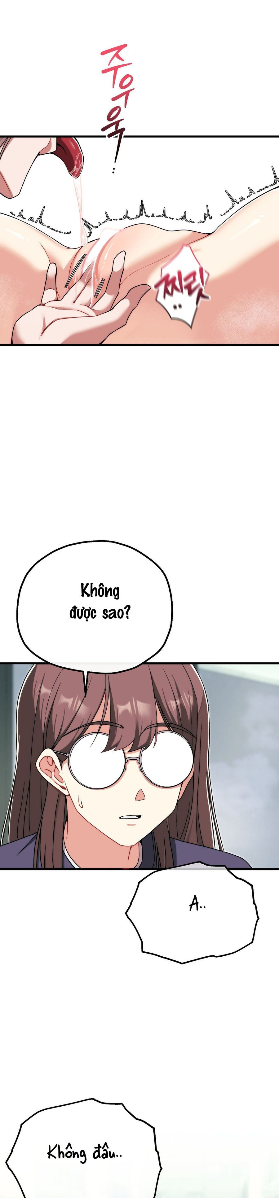 Câu Lạc Bộ Đọc Sách Người Lớn Chap 8 - trang 21