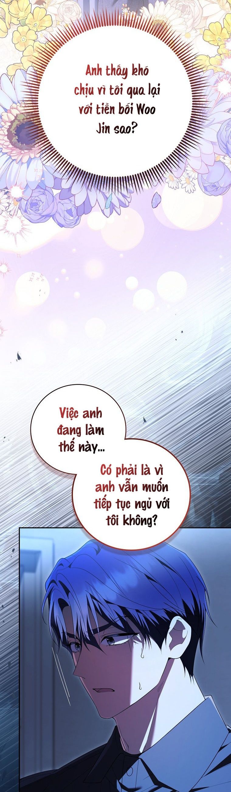 Trường Nam Sinh Chap 24 - trang 10