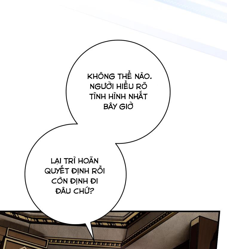 Hoa Bên Lưỡi Kiếm Chap 38 - trang 59