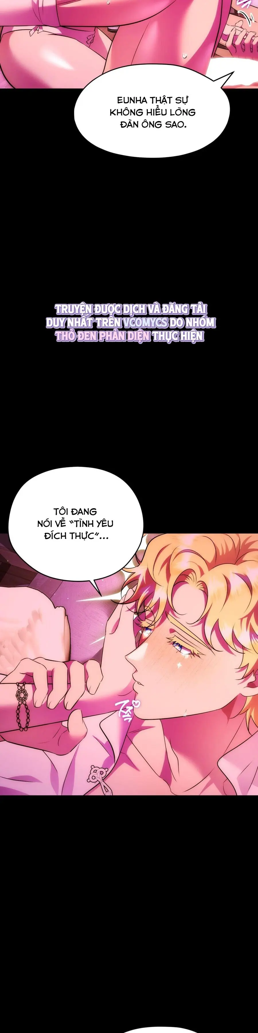 Tôi Tiễn Nam Chính Về Trời Nhé? Chap 27 - trang 31