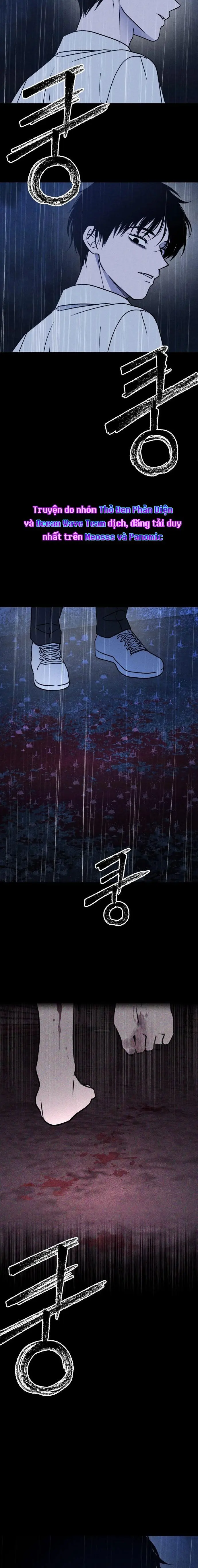 Bạn Cùng Lớp Chap 50 - trang 3