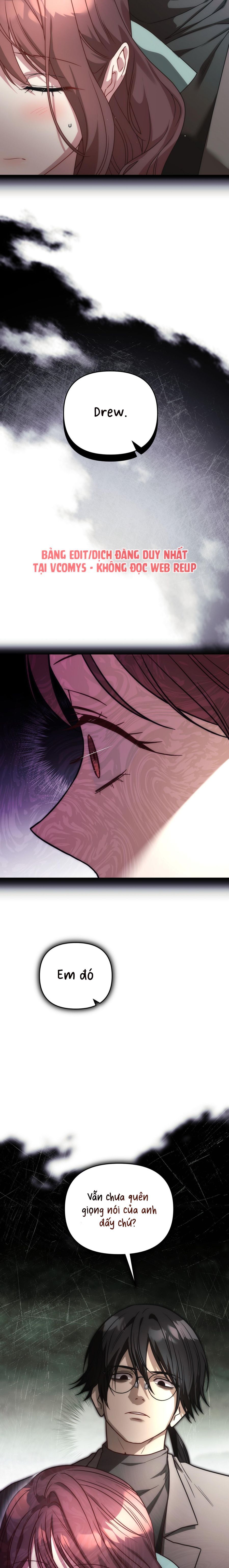 Vụ Bê Bối Pháp Lý Chap 14 - trang 21