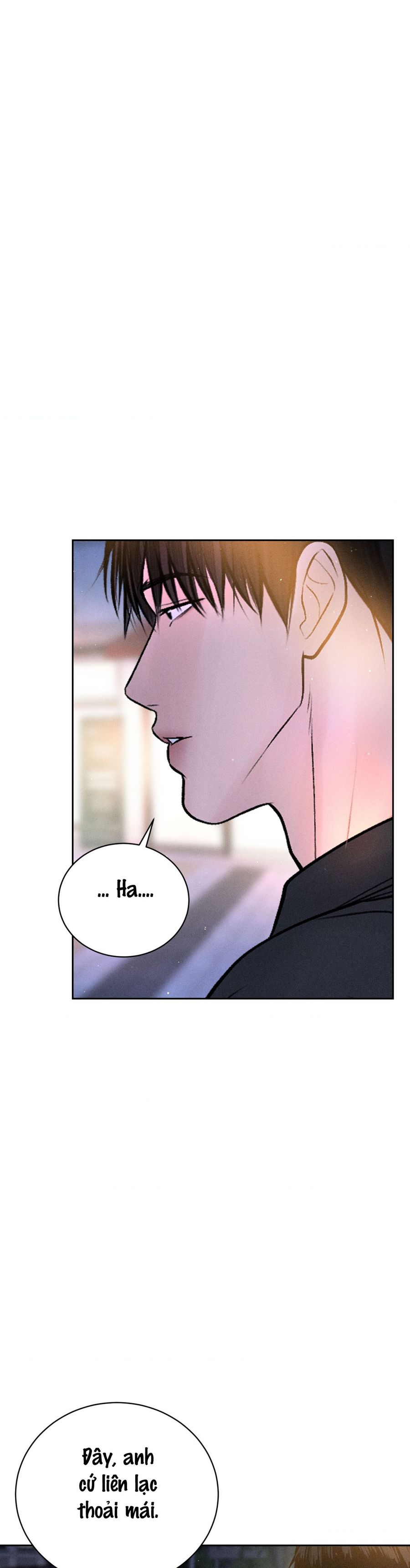 Chú À, Tôi Sẽ Trả Tiền Xe Cho Chú Chap 38 - trang 34