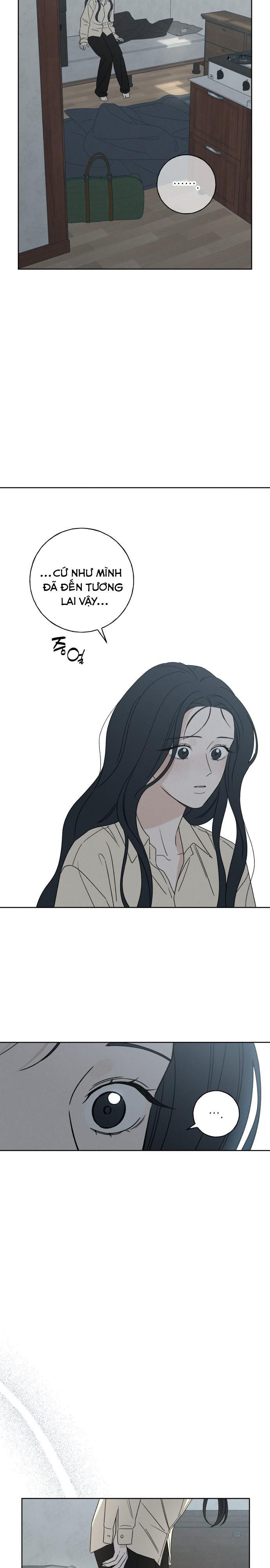 Miyeon Chap 1 - trang 37